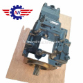 pompe hydraulique komatsu PC50MR-2 708-3S-00872708-3S-00882 708-3S-00522 pompe hydraulique
